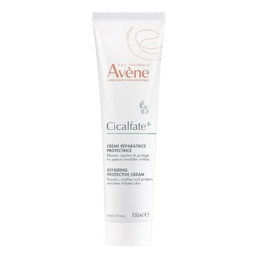 Avene Cicalfate+ Restorative Protective Cream 100ml