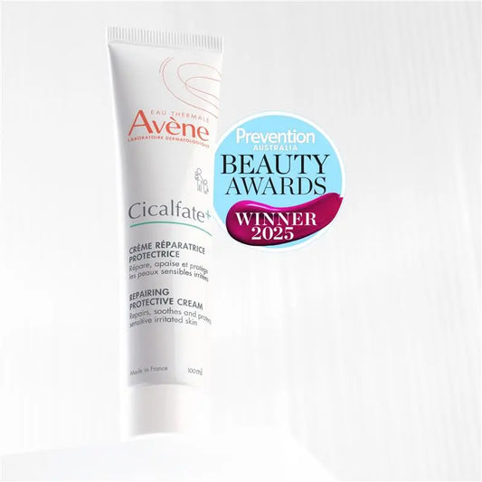 Avene Cicalfate+ Restorative Protective Cream 100ml