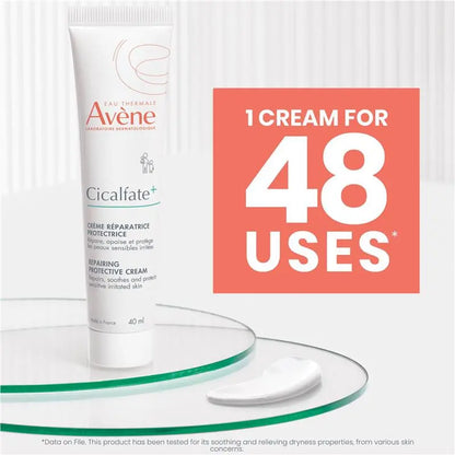 Avene Cicalfate+ Restorative Protective Cream 100ml