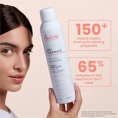 Avene Thermal Spring Water 300ml