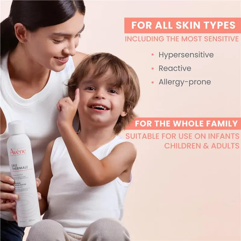 Avene Thermal Spring Water 300ml