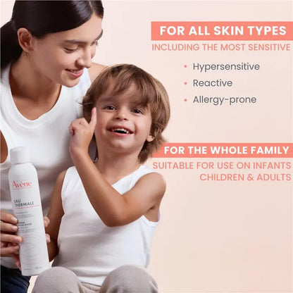 Avene Thermal Spring Water 300ml