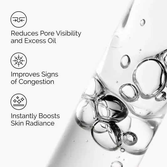 The Ordinary Niacinamide 10% + Zinc 1% Serum 30ml