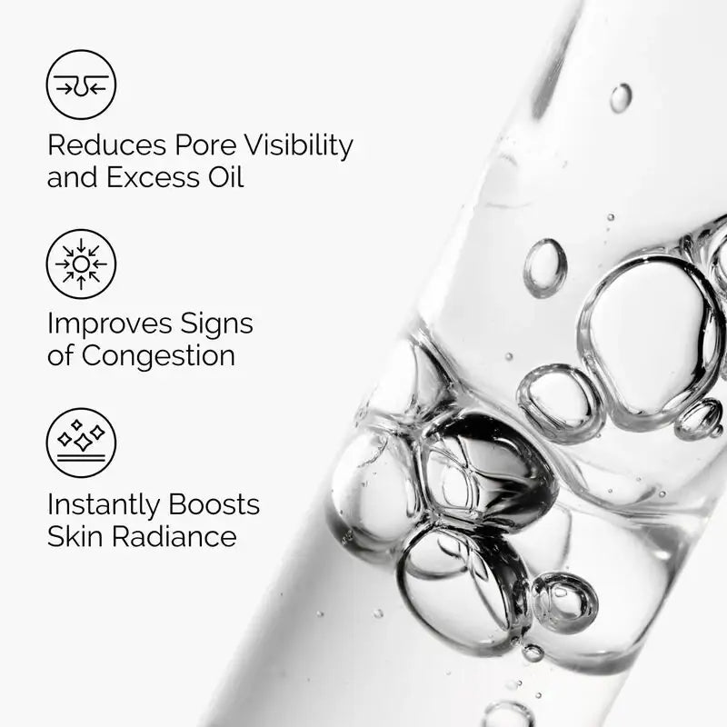 The Ordinary Niacinamide 10% + Zinc 1% Serum 60ml