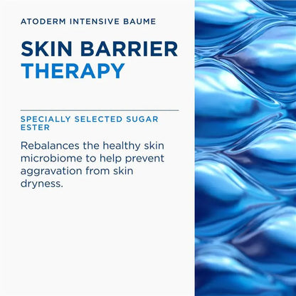 Bioderma Atoderm Intensive Baume Barrier-replenishing Moisturiser 500ml