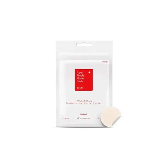 COSRX - Acne Pimple Master Patch