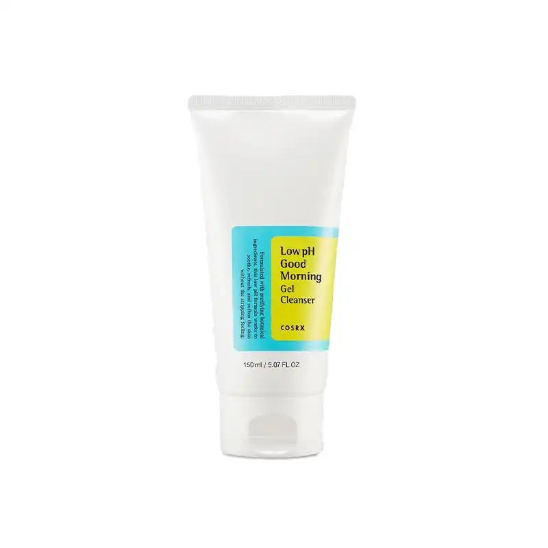 COSRX - Low pH Good Morning Gel Cleanser - 150ml