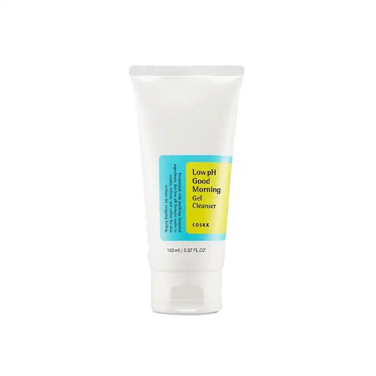 COSRX - Low pH Good Morning Gel Cleanser - 150ml