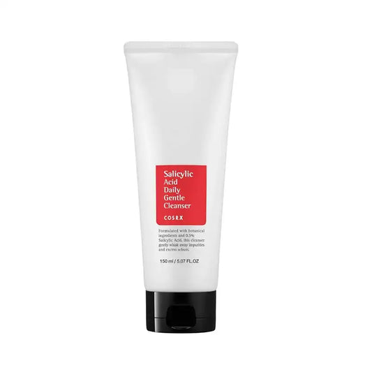 COSRX - Salicylic Acid Daily Gentle Cleanser - 150ml