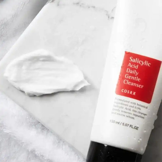 COSRX - Salicylic Acid Daily Gentle Cleanser - 150ml