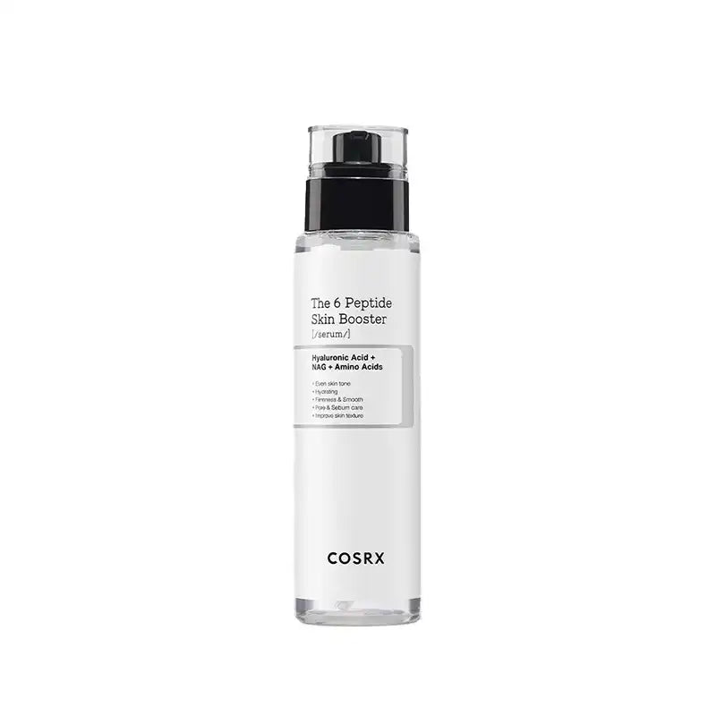 COSRX - The 6 Peptide Skin Booster Serum - 150ml