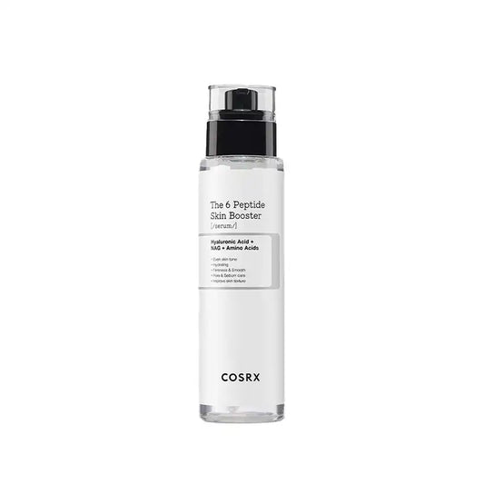 COSRX - The 6 Peptide Skin Booster Serum - 150ml
