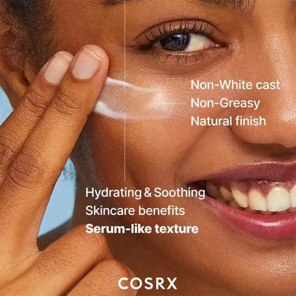 COSRX - Ultra-Light Invisible Sunscreen SPF50 PA++++ - 50ml
