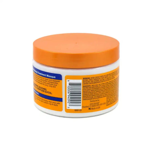 Cantu Acai Berry Revitalizing Deep Conditioning Treatment Masque 340g
