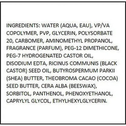 Cantu Jamaican Black Castor Oil Taming Gel 113g