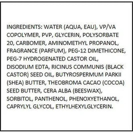 Cantu Jamaican Black Castor Oil Taming Gel 113g