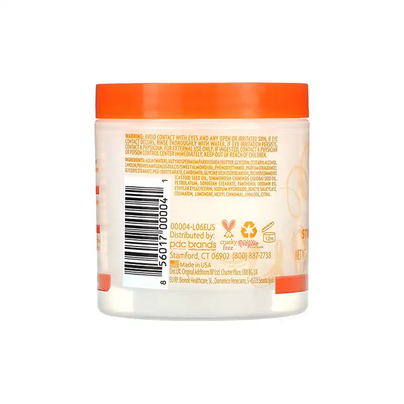 Cantu Shea Butter Grow Strong Strengthening Treatment 173g