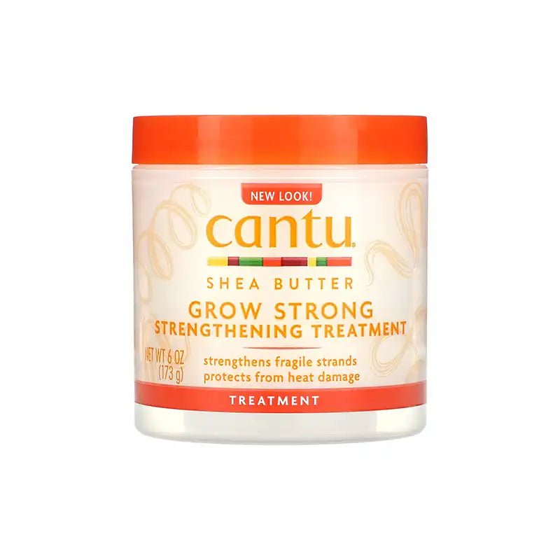 Cantu Shea Butter Grow Strong Strengthening Treatment 173g