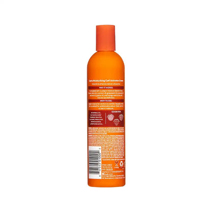 Cantu Shea Butter Moisturizing Curl Activator Cream 355ml