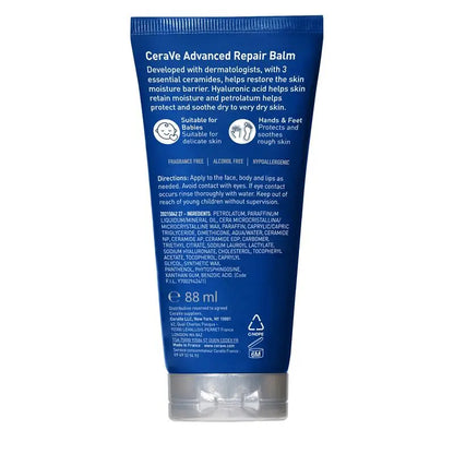 CeraVe Advanced Repair Balm 88ml