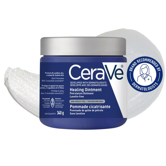 CeraVe Healing Ointment 340g