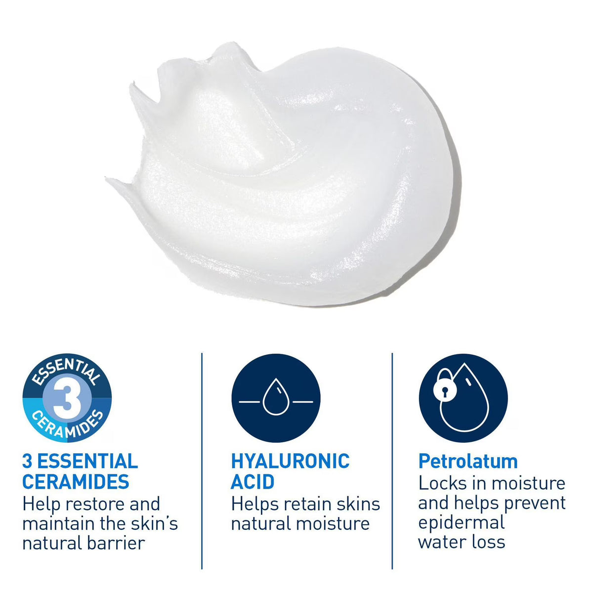 CeraVe Healing Ointment 340g