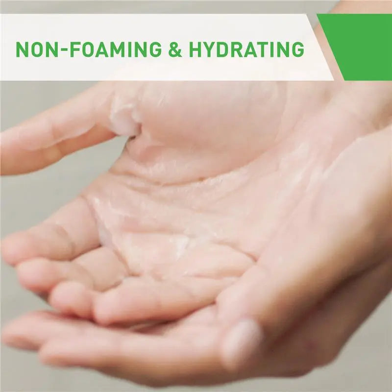 CeraVe Hydrating Cleanser 1L