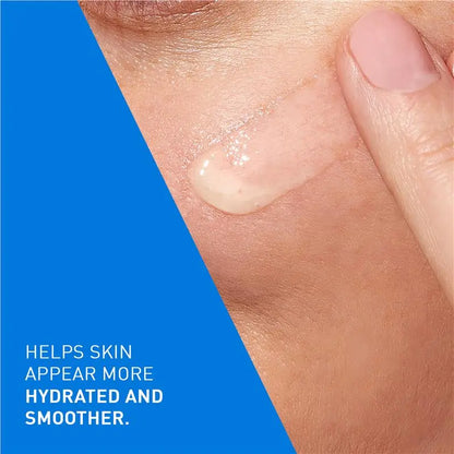 CeraVe Hydrating Hyaluronic Acid Serum 30ml