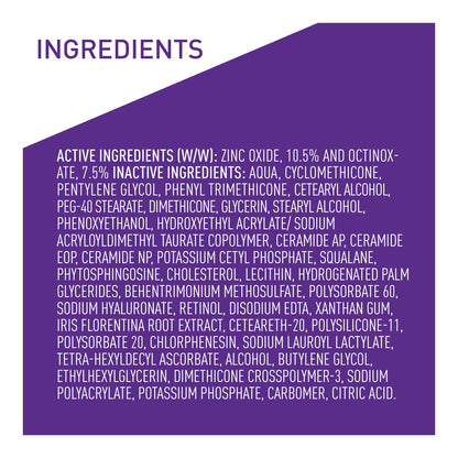 CeraVe Skin Renewing Day Cream 50g