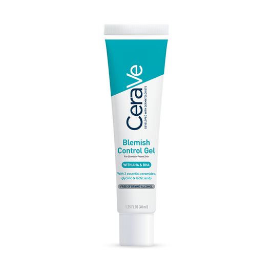 CeraVe Blemish Control Gel 40ml