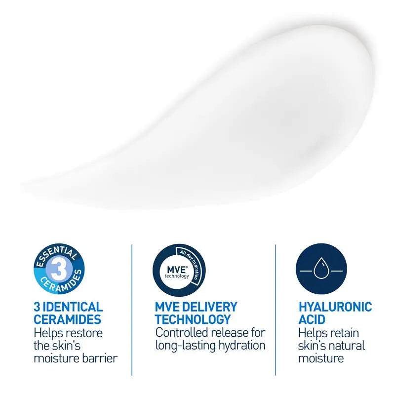 CeraVe Daily Moisturising Lotion 236ml