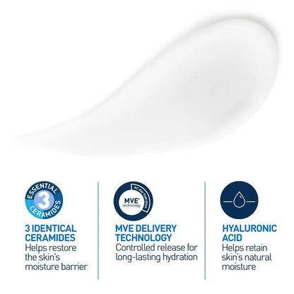 CeraVe Daily Moisturising Lotion 236ml