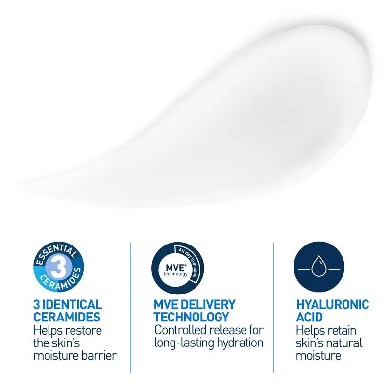 CeraVe Daily Moisturising Lotion 473ml