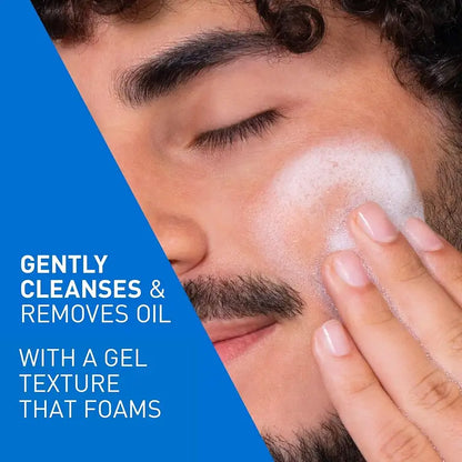 CeraVe Foaming Cleanser 355ml