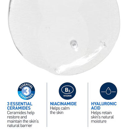 CeraVe Foaming Cleanser 355ml