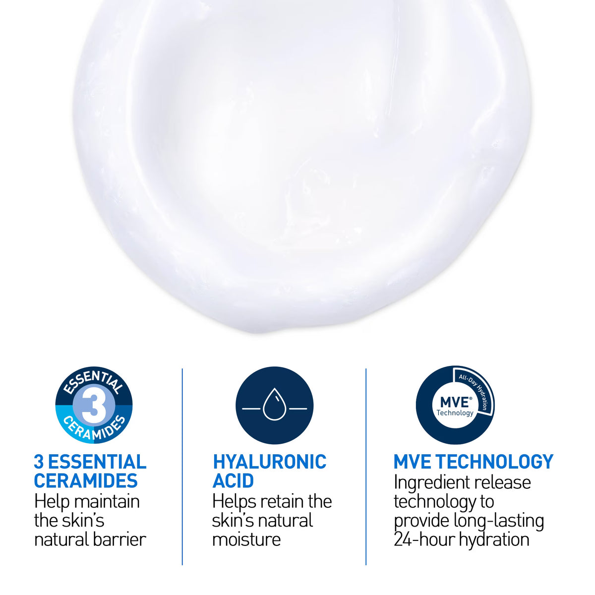 CeraVe Hydrating Facial Cleanser 87ml