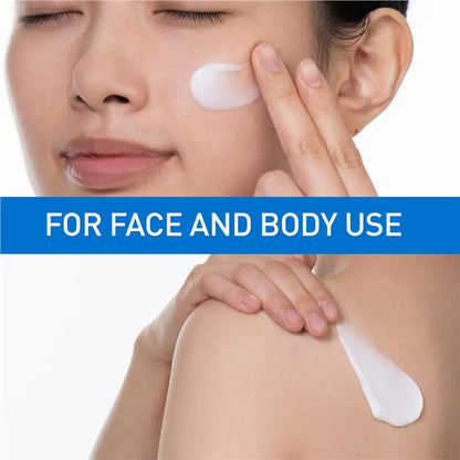 CeraVe Moisturising Cream 340g