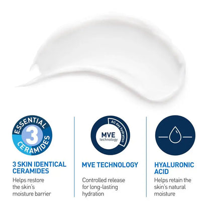 CeraVe Moisturising Cream 454g