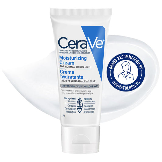 CeraVe Moisturizing Cream 57g