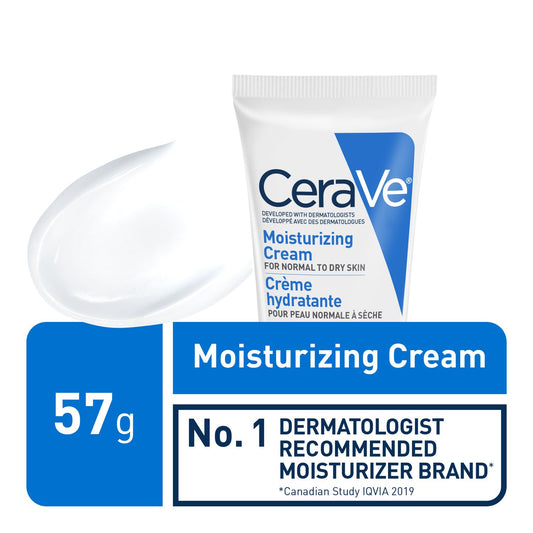 CeraVe Moisturizing Cream 57g