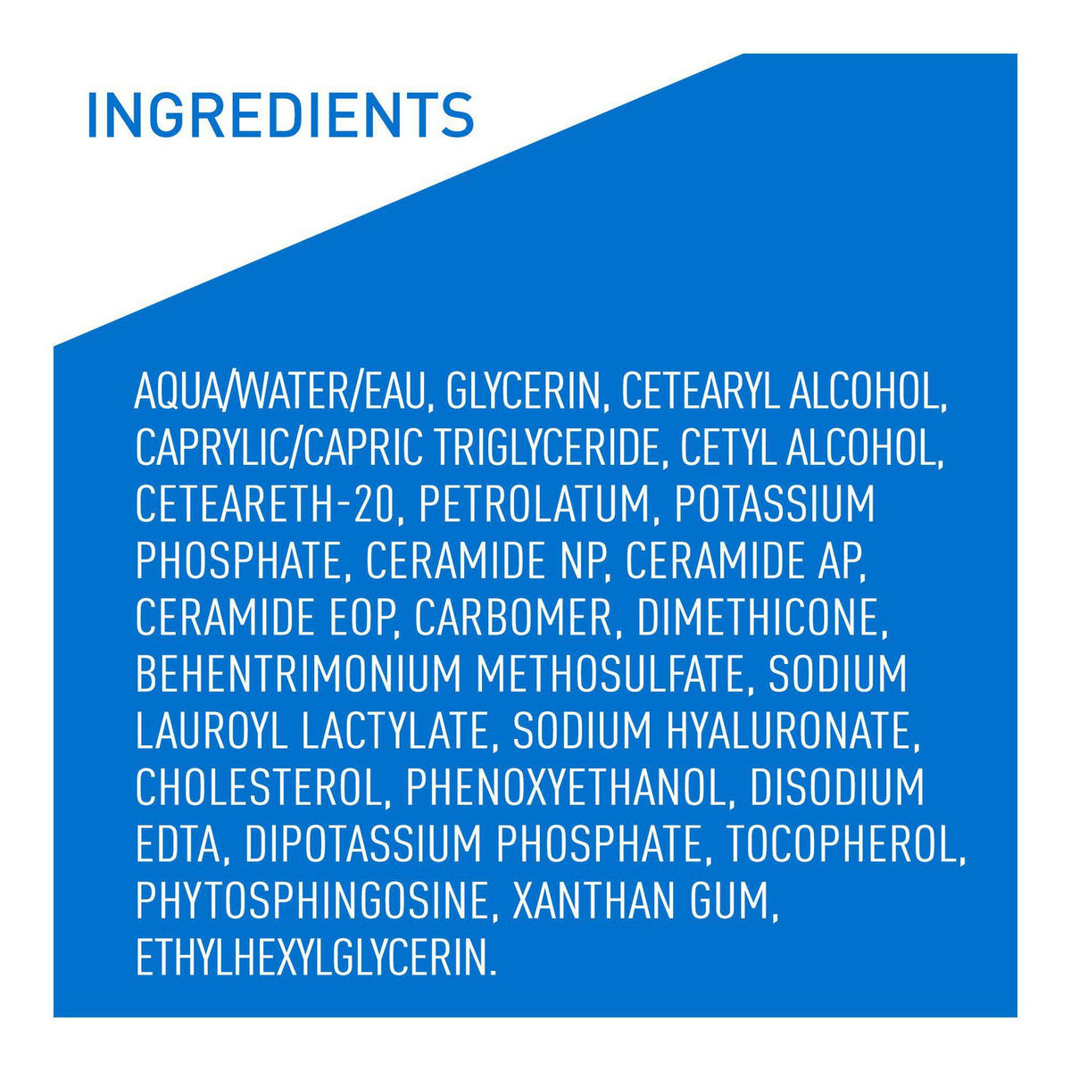 CeraVe Moisturizing Cream 57g