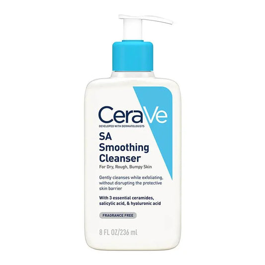 CeraVe SA Cleanser 237ml