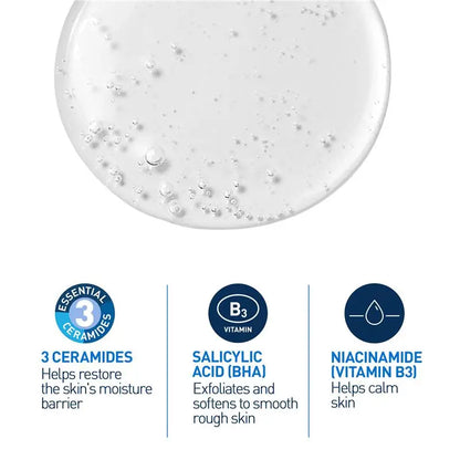 CeraVe SA Cleanser 237ml