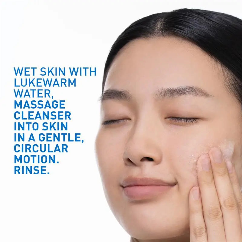 CeraVe SA Cleanser 237ml