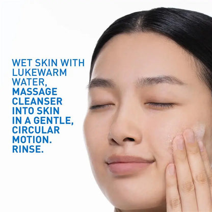 CeraVe SA Cleanser 237ml
