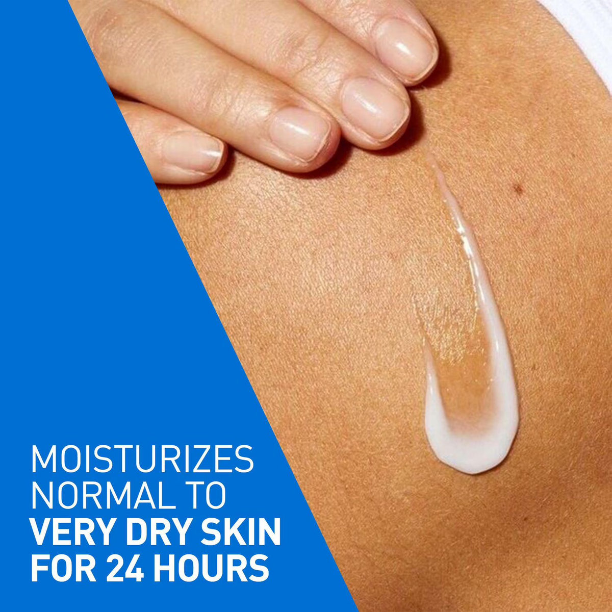 CeraVe SA Cream for Rough & Bumpy Skin 340g