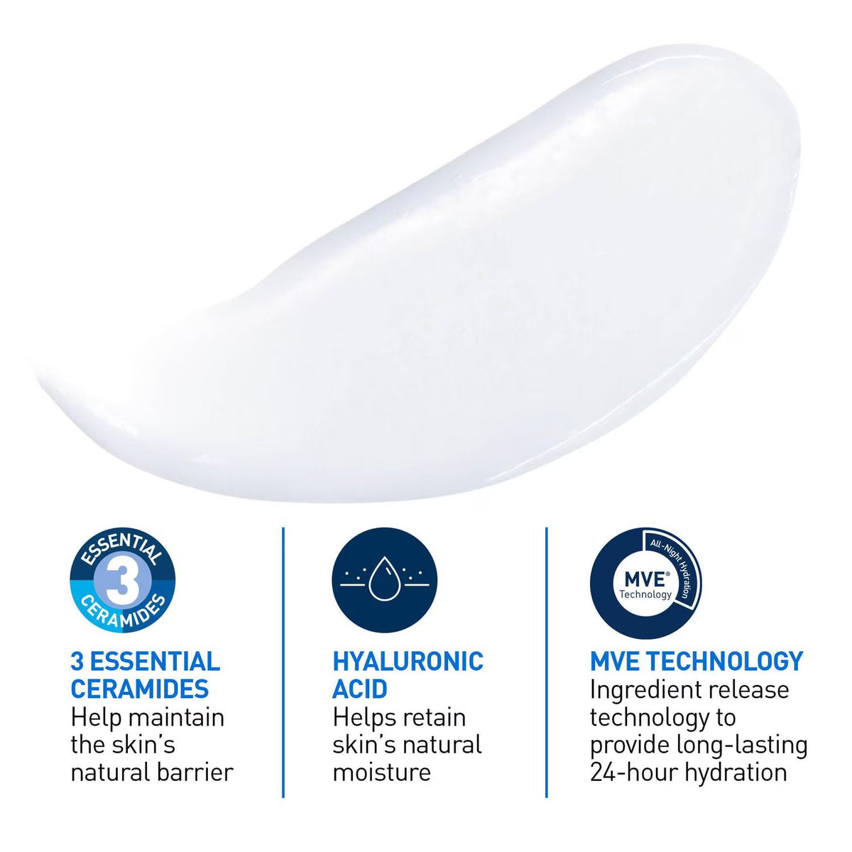 Cerave Daily Moisturizing Lotion 355ml