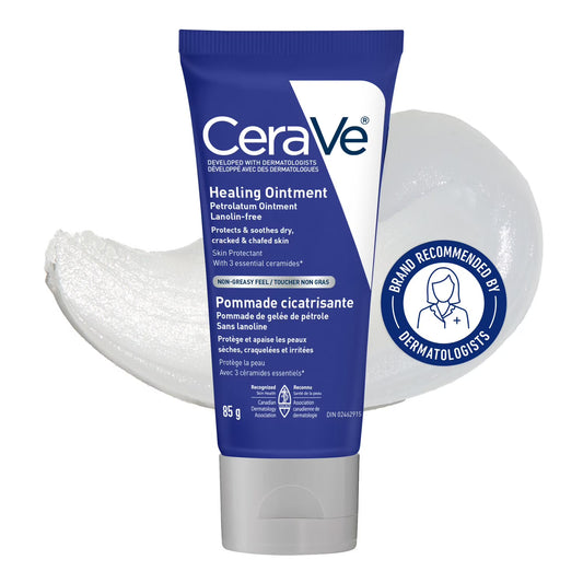 Cerave Healing Ointment 85g