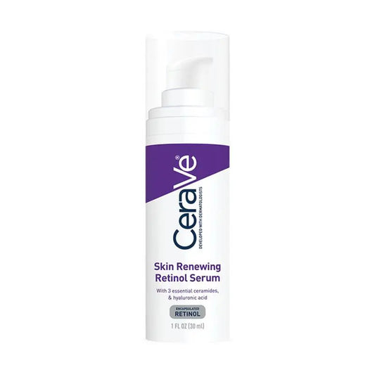 Cerave Skin Renewing Retinol Serum 30ml
