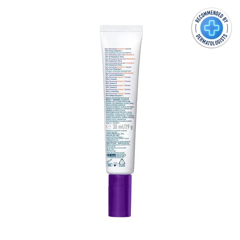 Cerave Skin Renewing Vitamin C Serum 30 ml